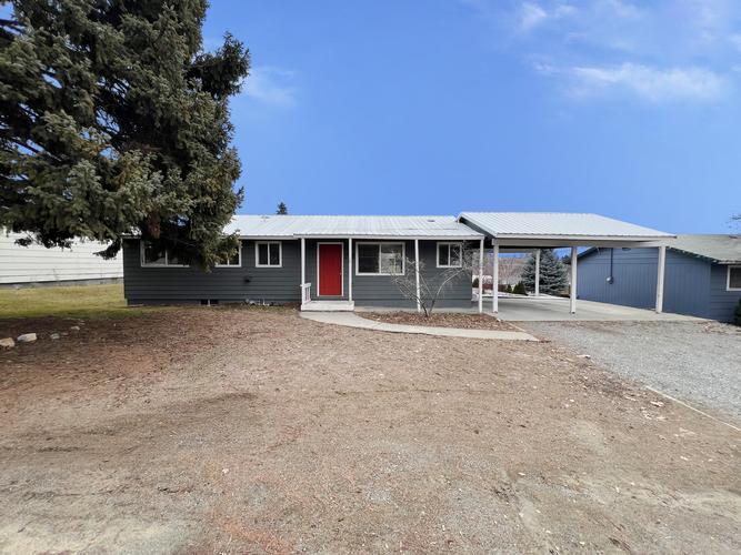 728 SUNRISE DRIVE, OMAK, WA