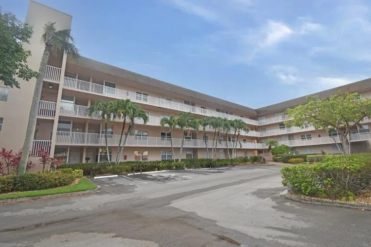 10414 NW 24 PLACE #405, SUNRISE, FL