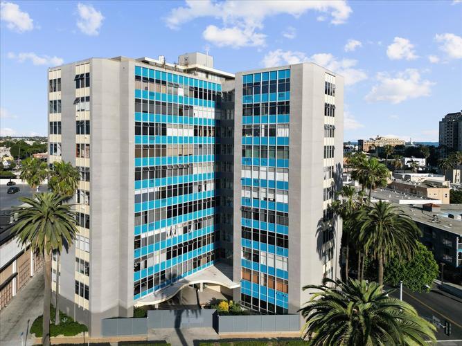 100 Atlantic Avenue #1115, Long Beach, CA - photo 1