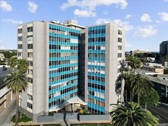 100 Atlantic Avenue #1115, Long Beach, CA