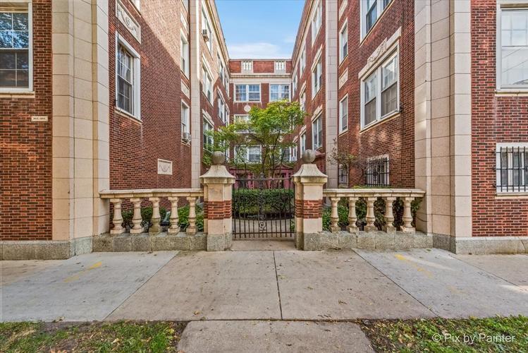 835 E. 49TH ST. #3, CHICAGO, IL - photo 1