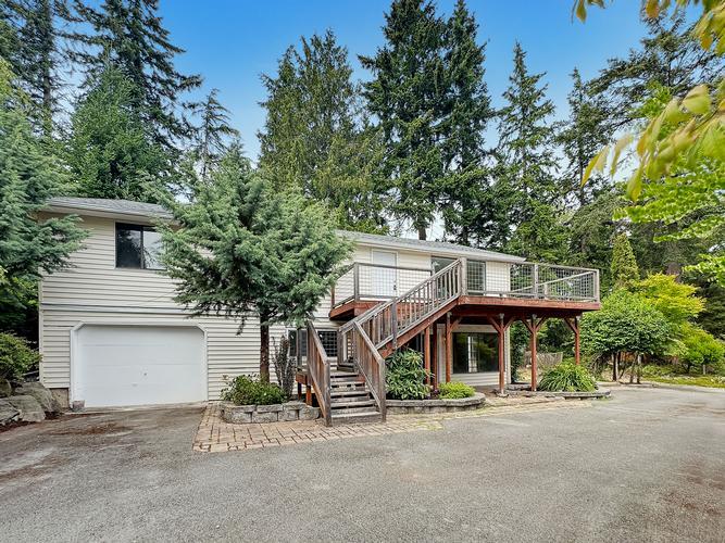 314 SNOHOMISH DRIVE, LA CONNER, WA