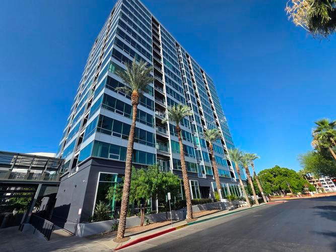 1 E Lexington Ave Unit 701, Phoenix, AZ - photo 1