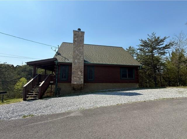 2523 Fleming Way, Sevierville, TN