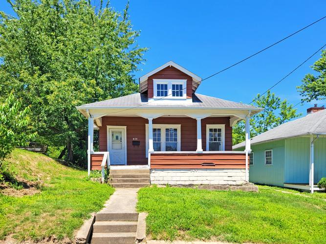 859 ANACONDA DRIVE, CHARLESTON, WV - photo 1