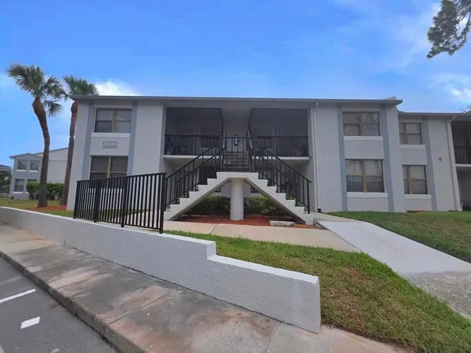 2049 Skimmer Court W Unit, CLEARWATER, FL