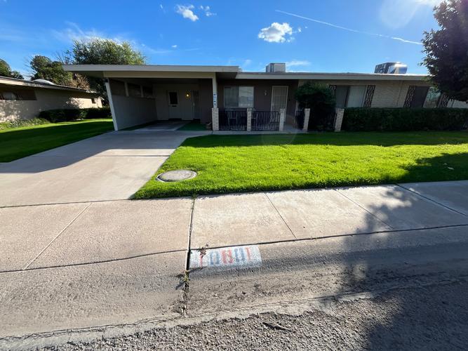 10801 W. CLAIR DR., SUN CITY, AZ - photo 1