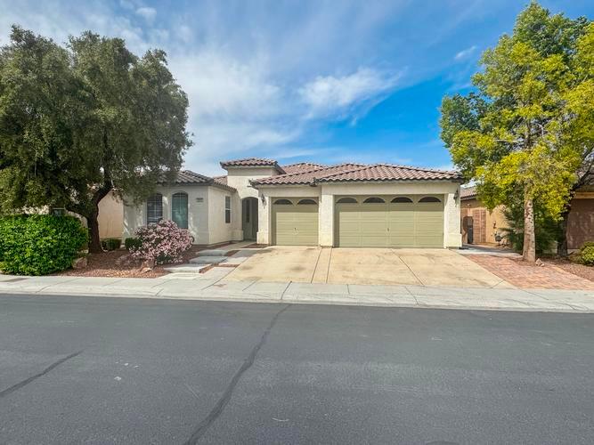 5844 Karnes Ranch Ave, Las Vegas, NV - photo 1