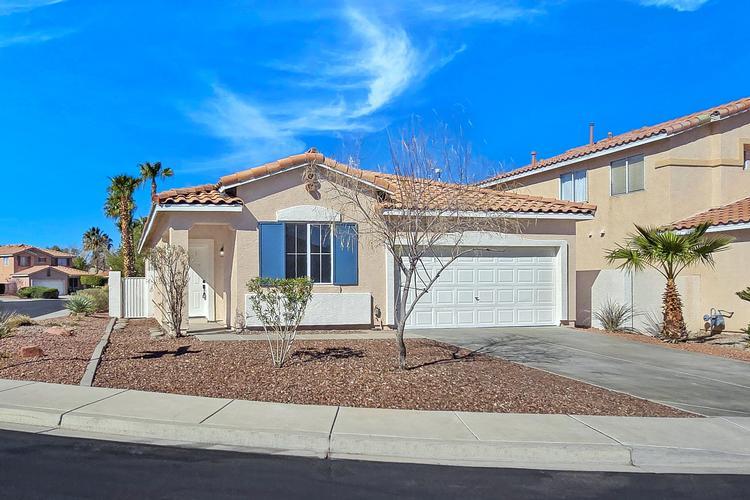 283 FANCREST STREET, HENDERSON, NV