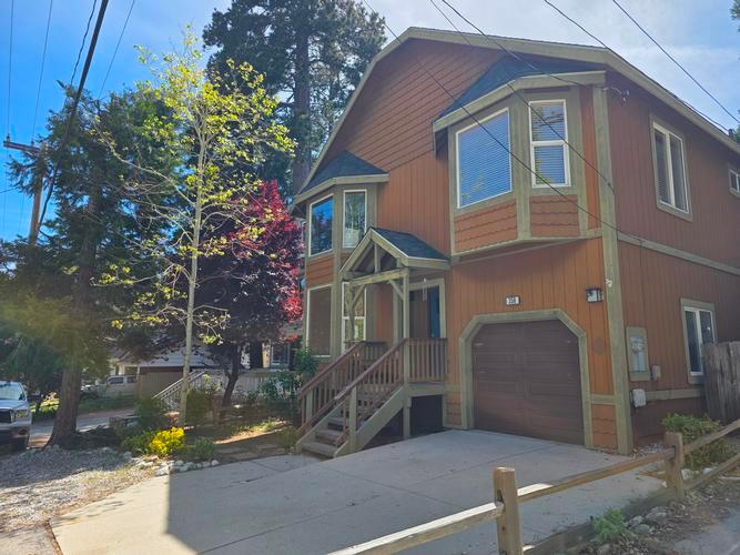 358 Maple Drive, Lake Arrowhead, CA - photo 1