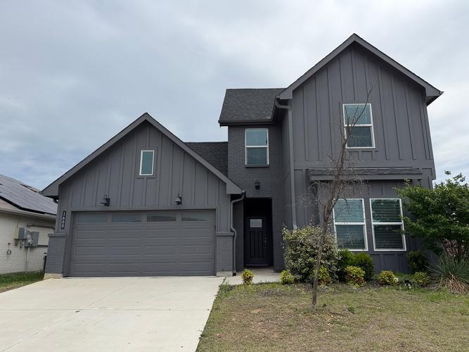 1600 BATTERY PARK DRIVE, ALVARADO, TX - photo 1