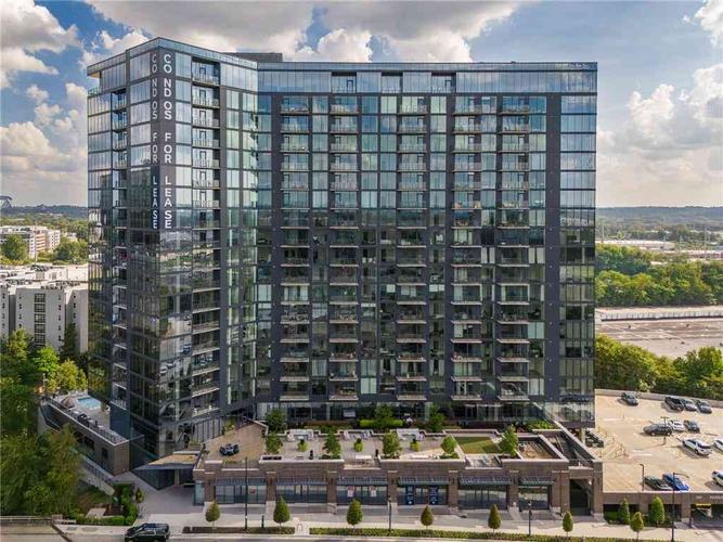788 W Marietta St NW Unit, Atlanta, GA