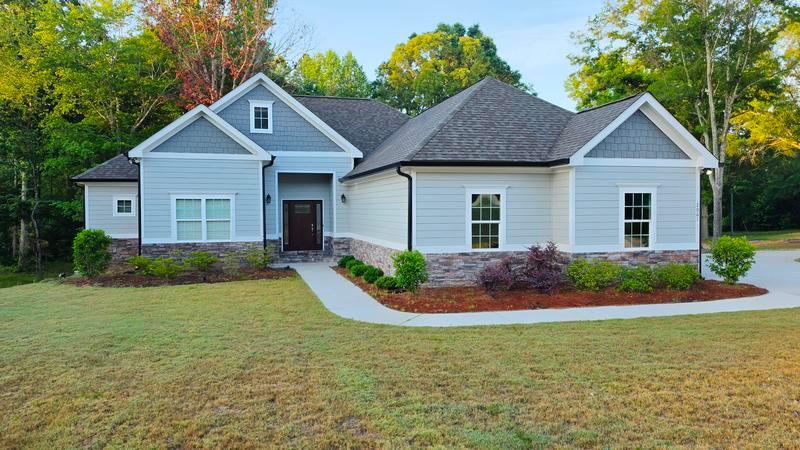 2061 Davenport Rd, Braselton, GA - photo 1