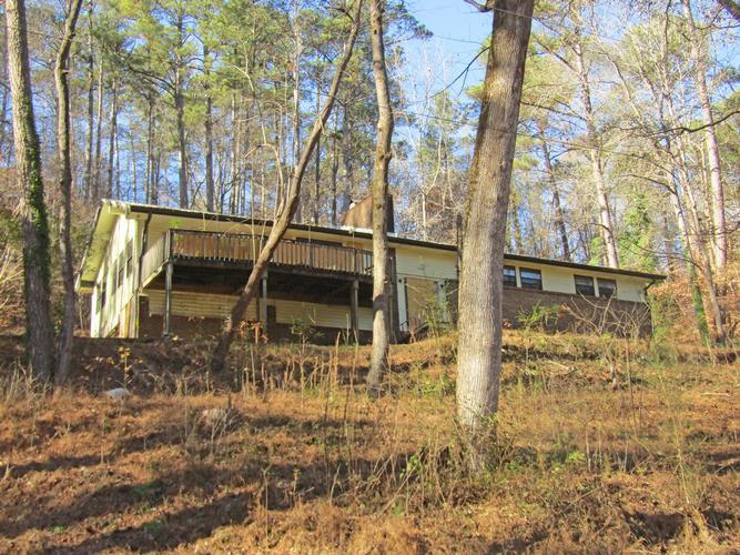 244 PINE RIDGE ROAD, BESSEMER, AL - photo 1