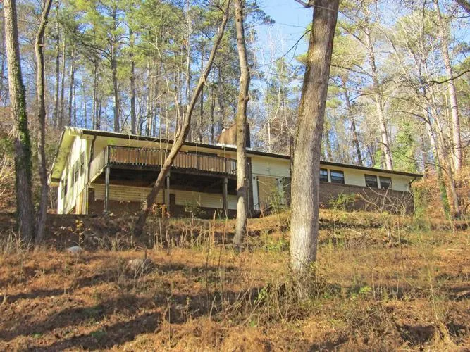 244 PINE RIDGE ROAD, BESSEMER, AL