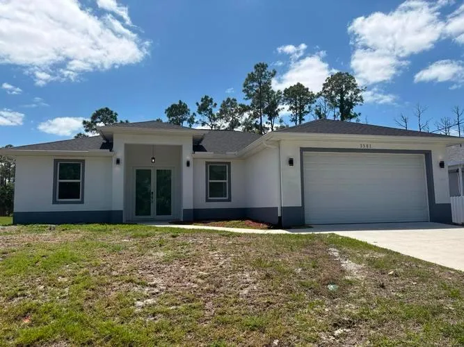 3501 67Th St W, Lehigh Acres, FL