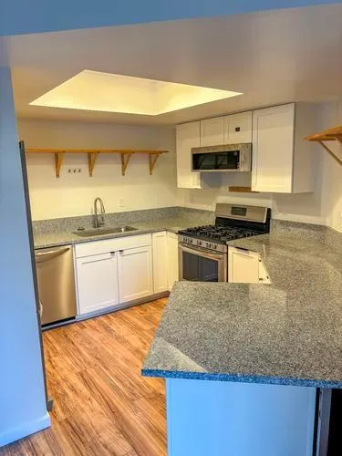 1445 Prefumo Canyon Rd. #20, San Luis Obispo, CA