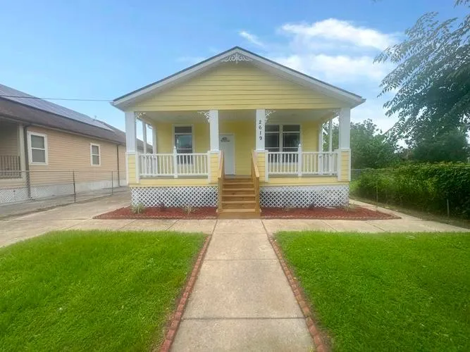 2619 CHOCTAW ST, NEW ORLEANS, LA
