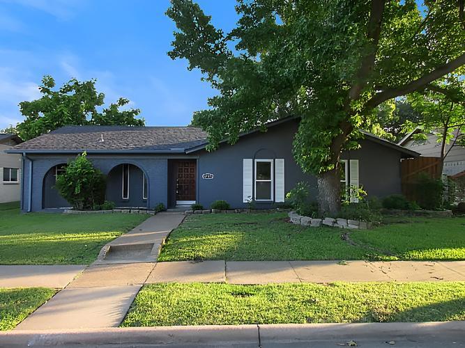 1721 Melrose St, Garland, TX - photo 1