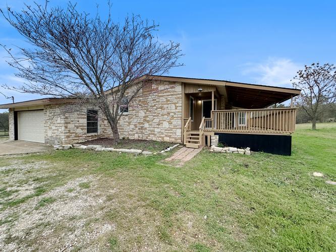 7121 McGregor Park Road, Temple, TX - photo 1