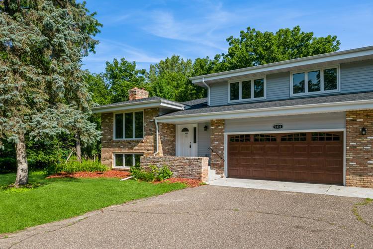 5412 BENTON AVE, EDINA, MN - photo 1