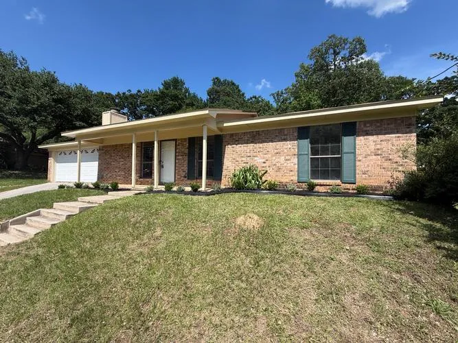 210 SYBLE LN, Longview, TX