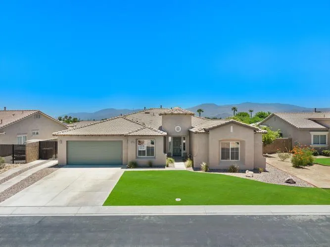 83137 BROADMOOR DRIVE, INDIO, CA