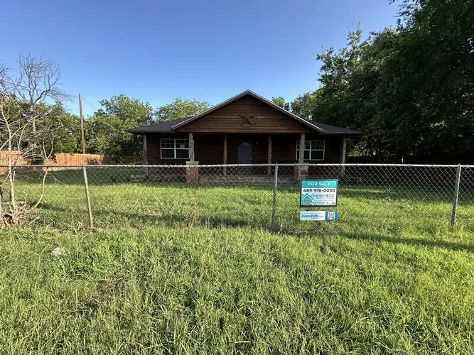 1114 SE 14th Street, Mineral Wells, TX
