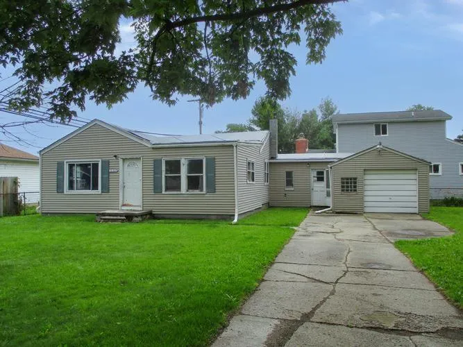 16319 CURTIS, ROSEVILLE, MI