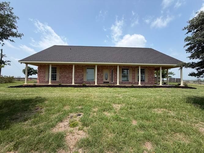 9652 NW CR 4360, Frost, TX - photo 1