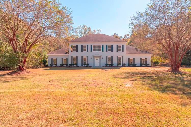 74 Nature Curve, Cecil, AL - photo 1