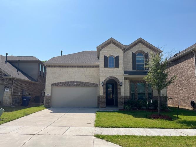 3513 Red Cardinal Court, McKinney, TX - photo 1