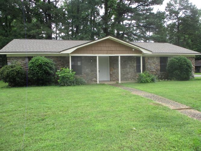 10813 VALIANT DR, LITTLE ROCK, AR - photo 1