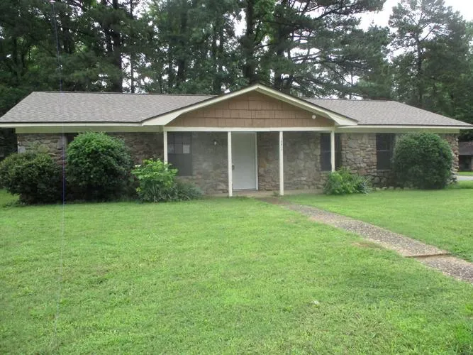 10813 VALIANT DR, LITTLE ROCK, AR