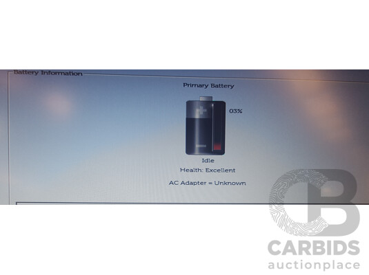 Dell Inspiron 5570 Intel Core i5 (8250U) 1.60GHz-3.40GHz 4-Core CPU 15.6-Inch FHD Laptop - photo 1