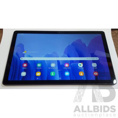 Samsung (SM-T505) Galaxy Tab A7 10.4-Inch 32GB LTE Tablet