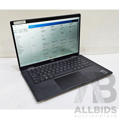 Dell Latitude 7420 11th Gen Intel Core I7 (1185G7) 3.00GHz-4.80GHz 4-Core CPU 14-Inch FHD Laptop - photo 1