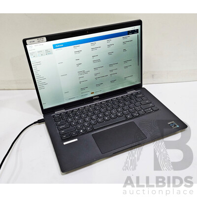 Dell Latitude 7420 11th Gen Intel Core I7 (1185G7) 3.00GHz-4.80GHz 4-Core CPU 14-Inch FHD Laptop - photo 1