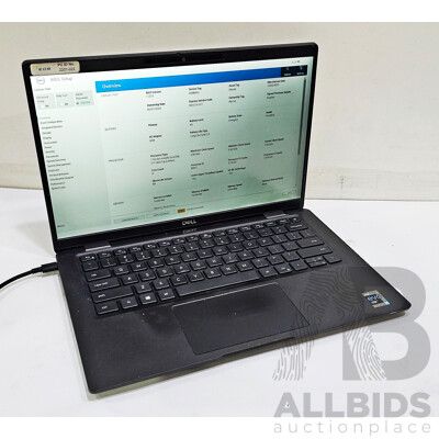 Dell Latitude 7420 11th Gen Intel Core I7 (1185G7) 3.00GHz-4.80GHz 4-Core CPU 14-Inch FHD Laptop - photo 1