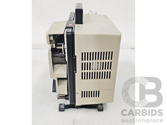 ELMO Tansvideo CCD 16MM Film to Video Converter - photo 1