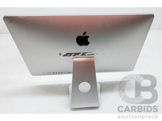 Apple (A1418) Intel Core I5 (7360U) 3.00GHz-3.50GHz 2-Core CPU 21.5-Inch - photo 1