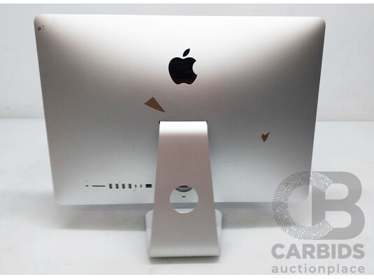Apple (A1418) Intel Core I5 (7360U) 3.00GHz-3.50GHz 2-Core CPU 21.5-Inch - photo 1
