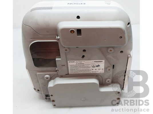 Epson (EB-585Wi) WXGA 3LCD Projector - photo 1