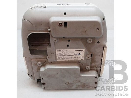 Epson (EB-585Wi) WXGA 3LCD Projector - photo 1