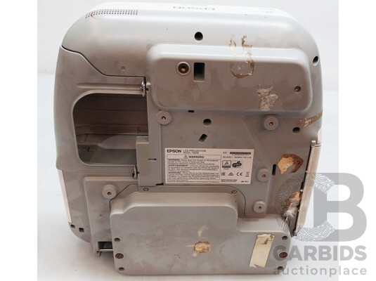 Epson (EB-585Wi) WXGA 3LCD Projector - photo 1