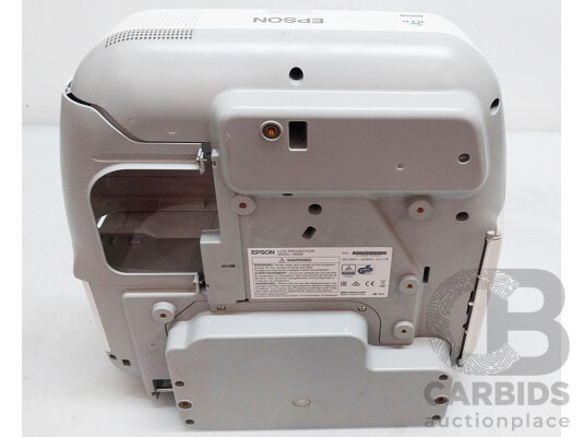 Epson (EB-585Wi) WXGA 3LCD Projector - photo 1