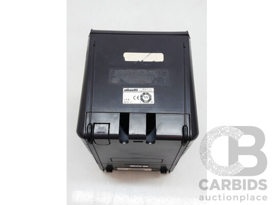 Olivetti PRT100Pus Thermal Receipt Printer - photo 1