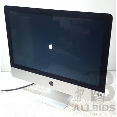 Apple (A1418) Intel Core i5 (i5-5575R) 2.80GHz-3.30GHz 4-Core CPU 21.5-Inch iMac (Late-2015) - photo 1