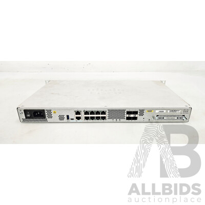 Cisco (FPR-1120) Firepower 1000 Series Appliance - photo 1