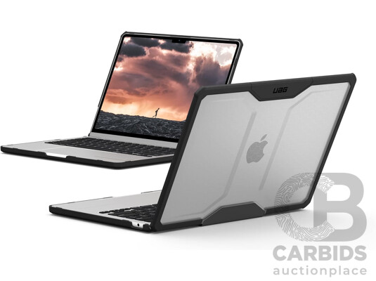 UAG 134007114340 Plyo Case for MacBook Air 13 Inch (M2-2022) - photo 1